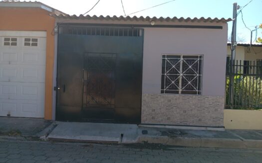 CASA EN RESIDENCIAL LA PRADERA, SAN MIGUEL