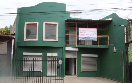 LOCAL #3 EN ALQUILER, SANTA ANA CENTRO