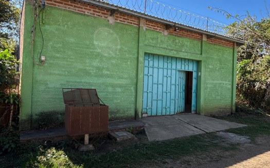 LOTE LISTO PARA CONSTRUIR, SANTA ANA